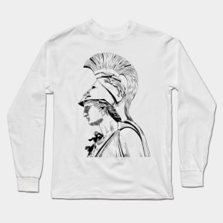 Athena Long Sleeve T-Shirt